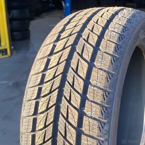 NOVÉ Zimní pneu 235/45 R18 98V XL Nexen. - 4