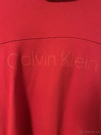 Calvin Klein mikina - 4