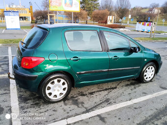 Peugeot 307 - 4