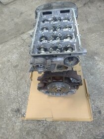 Motor  2.2tdci euro 5 Transit/Custom - 4