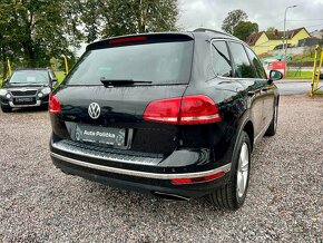 VW Touareg 4.2 TDI 250 kW 4x4 Rline,Pano,DPH - 4