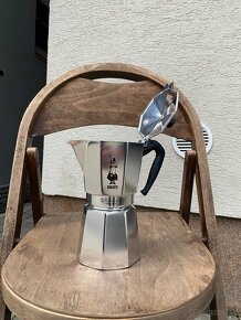 Bialetti Moka Express Espresso Makers - 1919 - 4