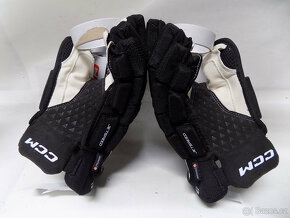 Profi rukavice CCM Jetspeed FTW SR (velikost 13 palců) -NOVÉ - 4