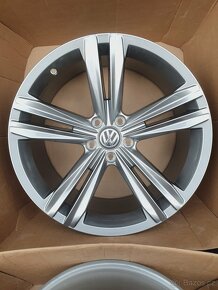 5x112 r19 Vw Tiguan-Sebring - 4