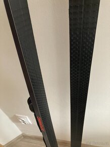 bezky ATOMIC PRO C1 JUNIOR (170cm) + boty - 4