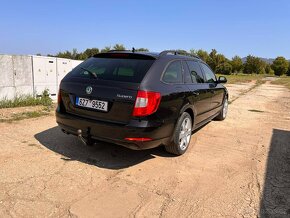 Škoda Superb 2.0TDi 103kW automat DSG - 4