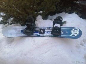 snowboard 138 - 4