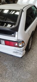 Prodám VW Scirocco mk2 - 4