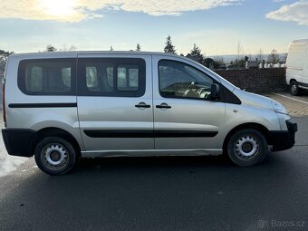 Peugeot Expert Tepee 1.6hdi 66kW - 4