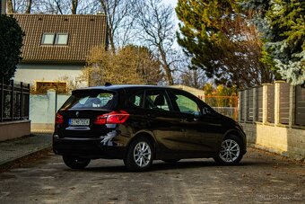 BMW Rad 2 Active Tourer 214d - 4