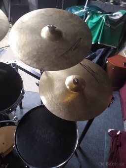 Mapex Meridian Maple - 4