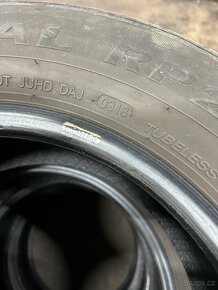 195/65 R15 - 4