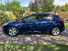Ford Focus 1.6Tdci,85kw - 4