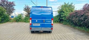 Fiat Ducato 3.0 130 kW, - 4