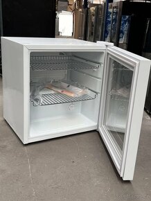 Lednice Beersafe L Quartz, Záruka - 4