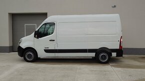 Nissan NV400 Renault Master 2,3 DCi 92kW - 4