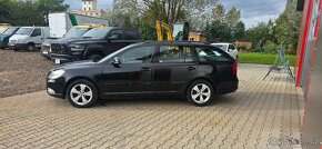 Škoda Octavia combi lift 1.9TDI 77kw rok-2009 - 4