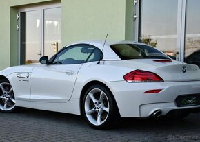 BMW Z4 SDRIVE35IS 250kW M-SPORT NAVI - 4