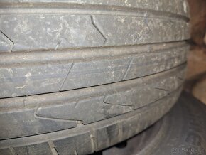 Hankook Ventus Prime 3 195/60/15 - 4