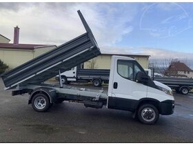 Iveco Daily 50C18 novy 3S sklapeč-sklopka TOP N1 B - 4