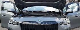 BMW 2 active tourer U06 ofuky bocni deflektory - 4