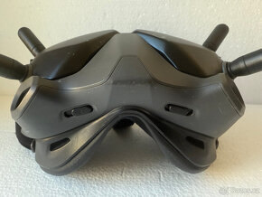 DJI FPV Goggles V2 - 4