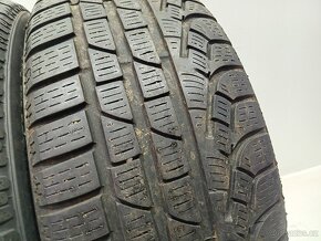 2ks zimní pneu 205/50/17 Pirelli - 4