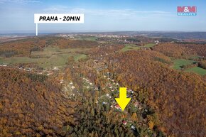 Prodej ostatní, 1161 m², Jílové u Prahy - 4