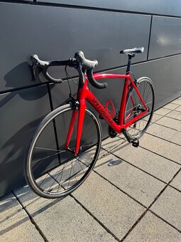 Silniční kolo Specialized Tarmac - 4