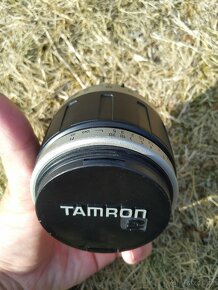 Objektiv Tamron 2 - 4