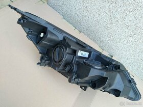 Opel Astra K 5 lift - LP FULL LED světlo 39195688 - 4