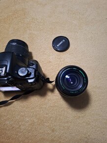 Canon eos 1100d - 4