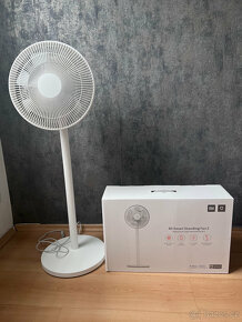 Prodám chytrý ventilátor Xiaomi Mi Smart Standing Fan 2 - 4