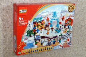 LEGO 80109 Lunar New Year Ice - Nové - 4