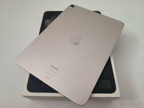 apple ipad air 5 64gb Silver - 4