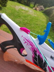 Nerf Rebelle kuš - 4