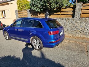 Audi Q 7 diesel - 4