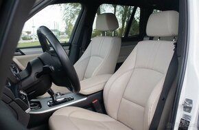 BMW X3 xDrive20d - 4