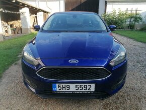 Ford Focus 1.5 Ecoboost - 4