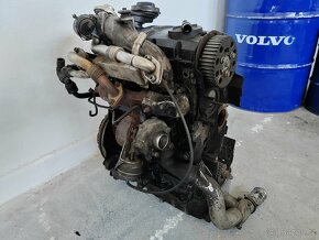 Motor 1.9 TDI 85KW- SHARAN, ALHAMBRA, GALAXY - 4