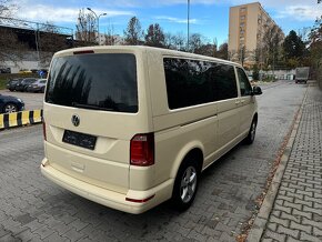 VW Caravelle 2.0 tdi 110kw - 4