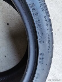 245/35/18 letni pneu 245/35 R18 - 4