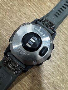 Garmin Fenix 6 - 4