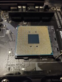 AMD Ryzen 5 5500 - 4