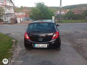 Opel Corsa 1.0 12v (ac) - 4