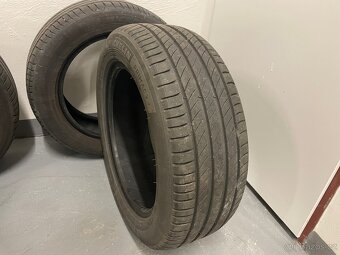 Letní pneu 205/55 R16 Michelin - 4