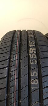 Kumho 185/55 R15 86H 6,5-7mm - 4