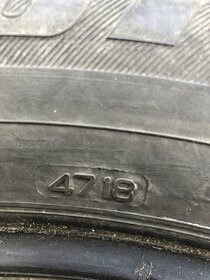 Letní pneumatiky Bridgestone 255/55 R19 - 4