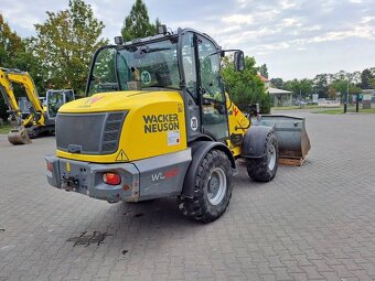 Nakladač Wacker Neuson WL 60 - 4