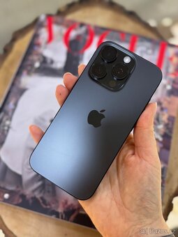 IPHONE 16 PRO - 4